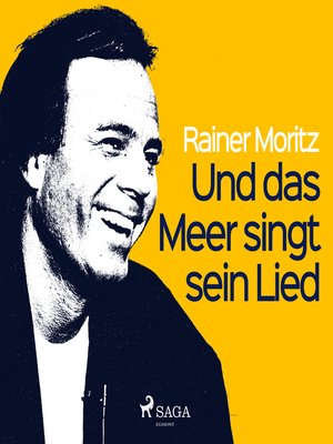 cover image of Und das Meer singt sein Lied
